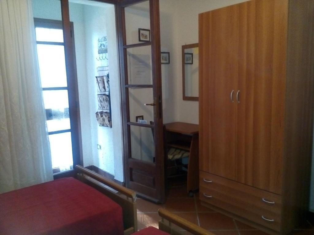 B&B Il Vigneto Capoterra Room photo