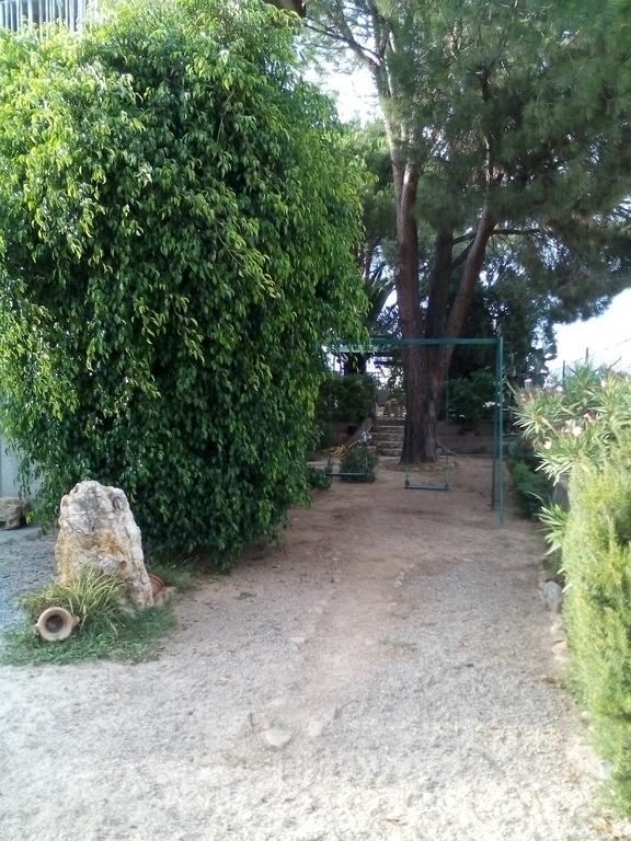 B&B Il Vigneto Capoterra Exterior photo