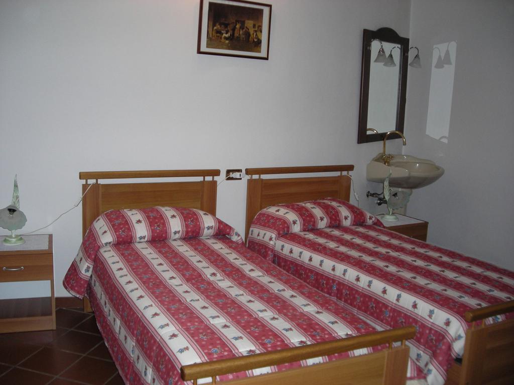 B&B Il Vigneto Capoterra Exterior photo