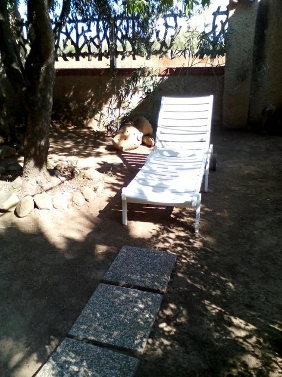 B&B Il Vigneto Capoterra Exterior photo